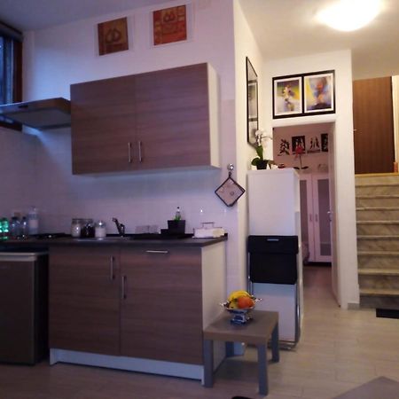 로마 La Casa Di Ornella 아파트 외부 사진