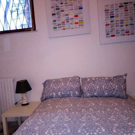 로마 La Casa Di Ornella 아파트 외부 사진