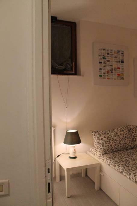 로마 La Casa Di Ornella 아파트 외부 사진