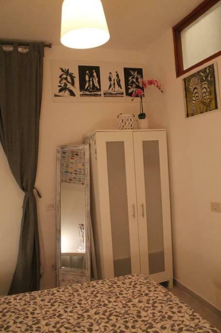 로마 La Casa Di Ornella 아파트 외부 사진