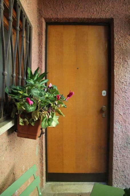 로마 La Casa Di Ornella 아파트 외부 사진