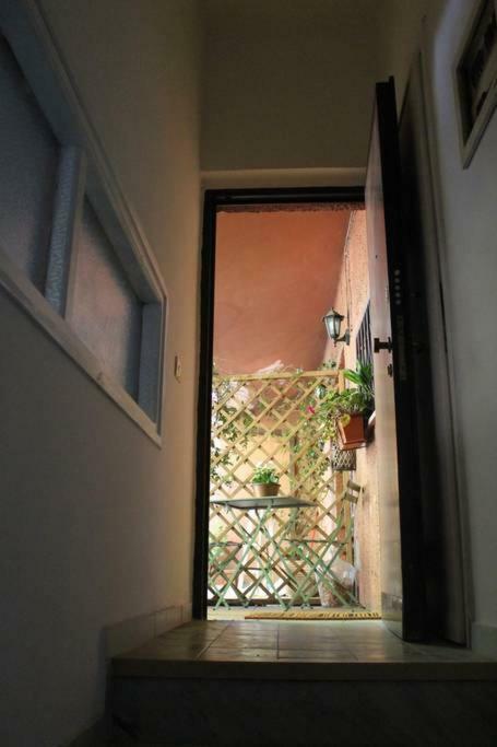 로마 La Casa Di Ornella 아파트 외부 사진