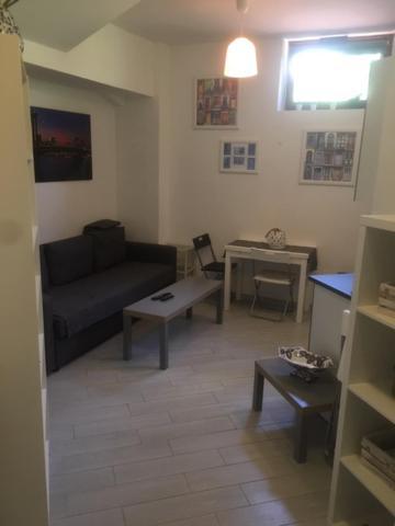 로마 La Casa Di Ornella 아파트 외부 사진