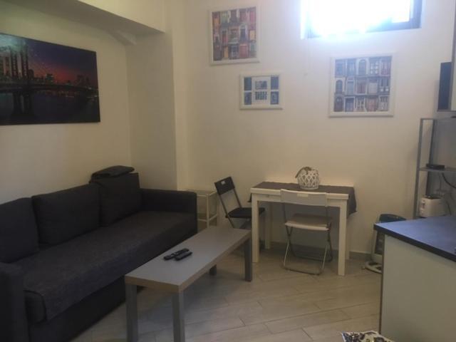 로마 La Casa Di Ornella 아파트 외부 사진