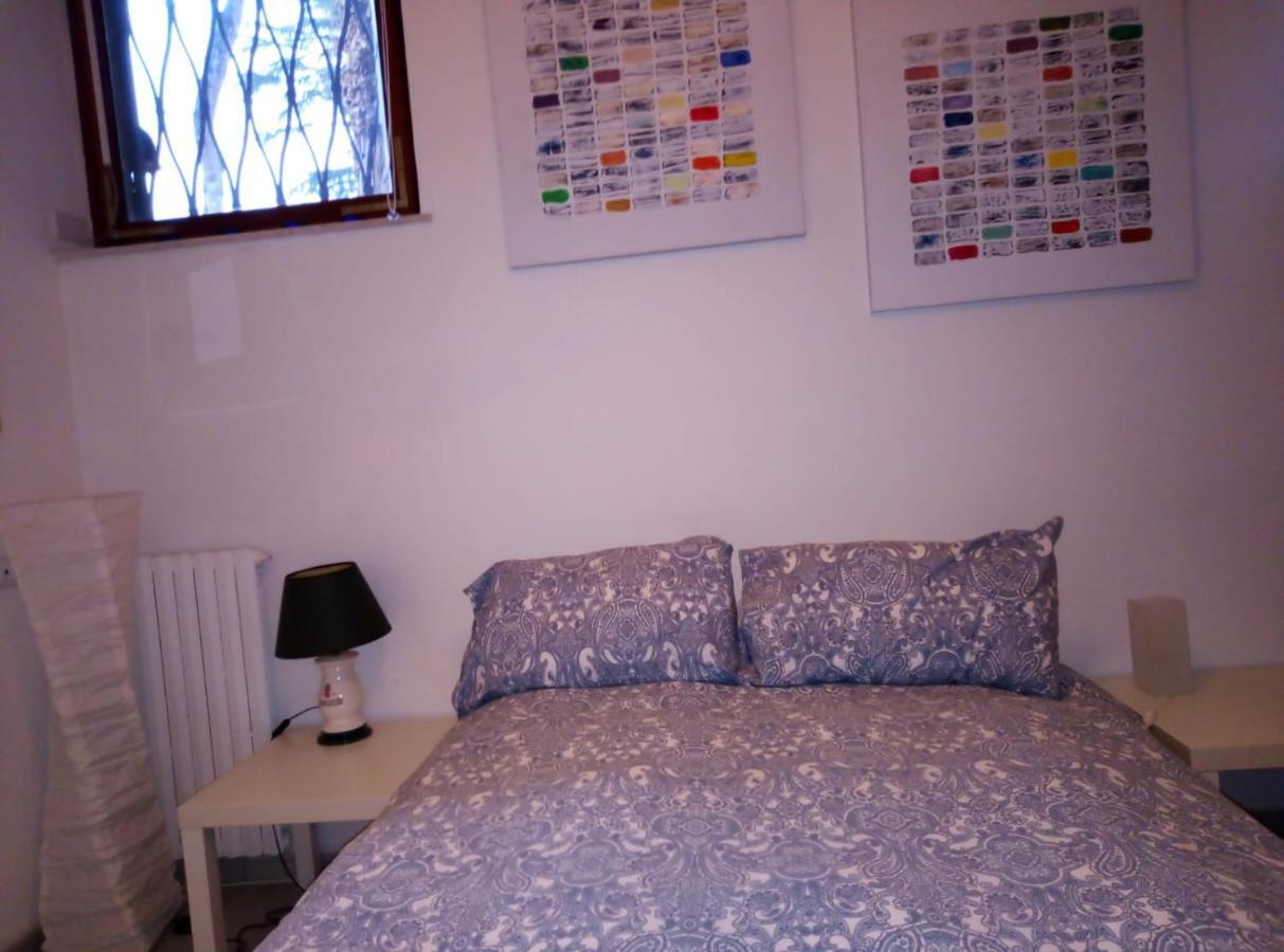로마 La Casa Di Ornella 아파트 외부 사진